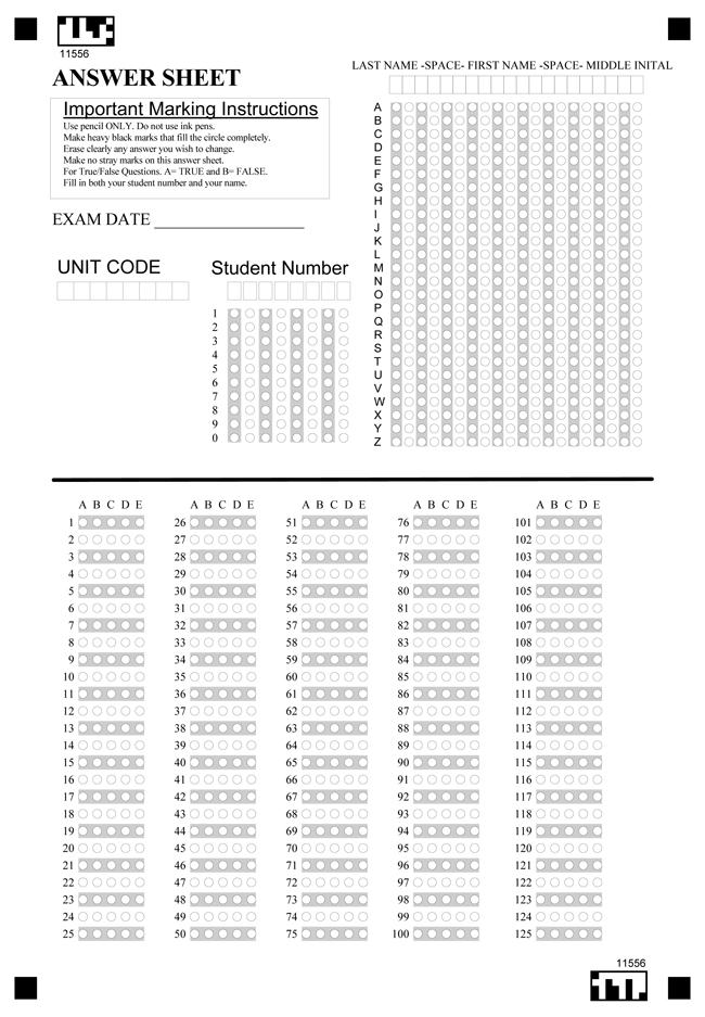 CITS1001: Mid-semester