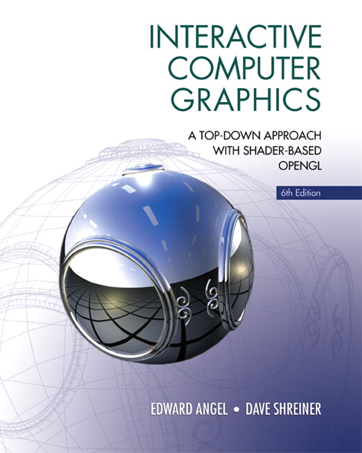 Interactive Computer Graphics